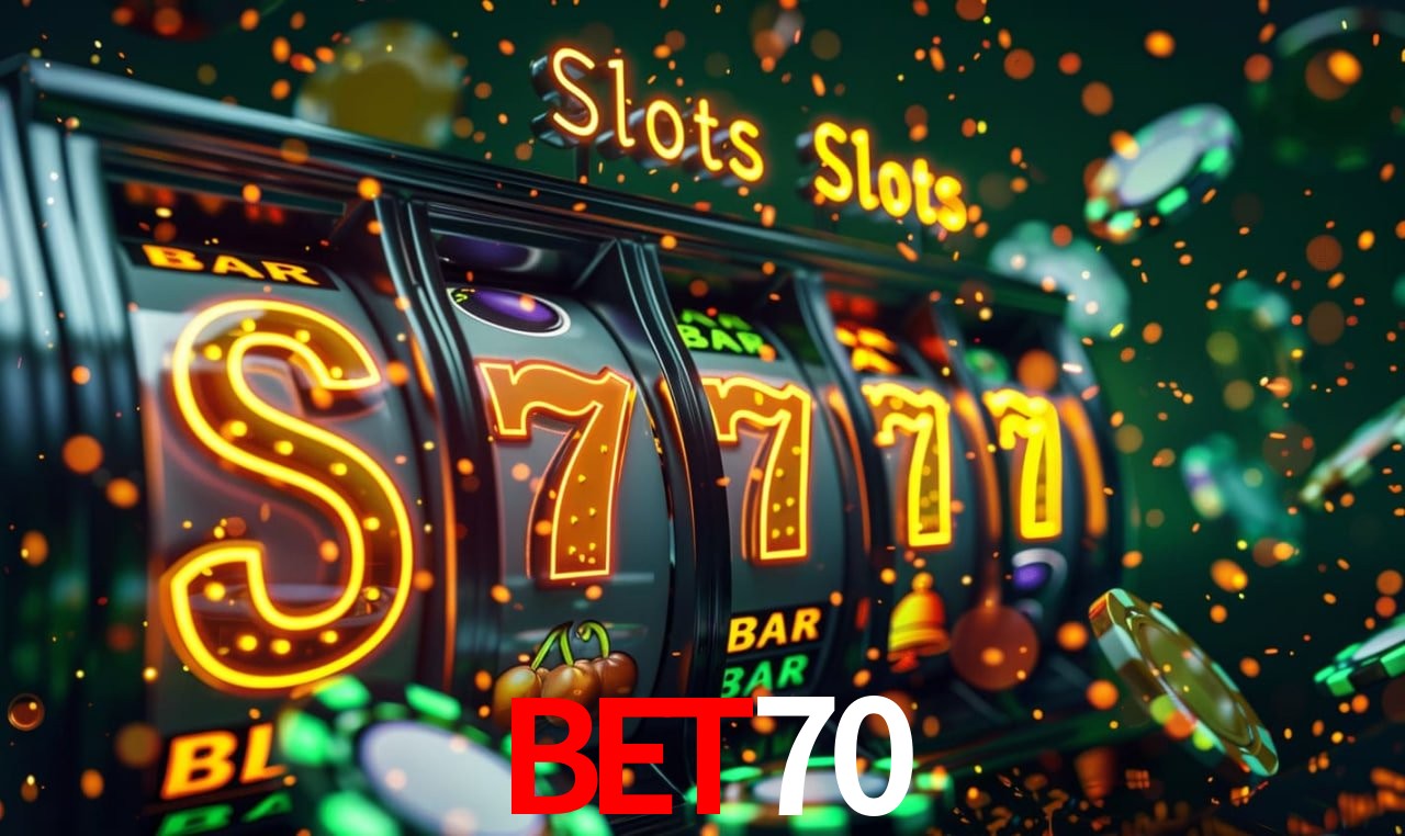 Diretório de Jogos Bet70