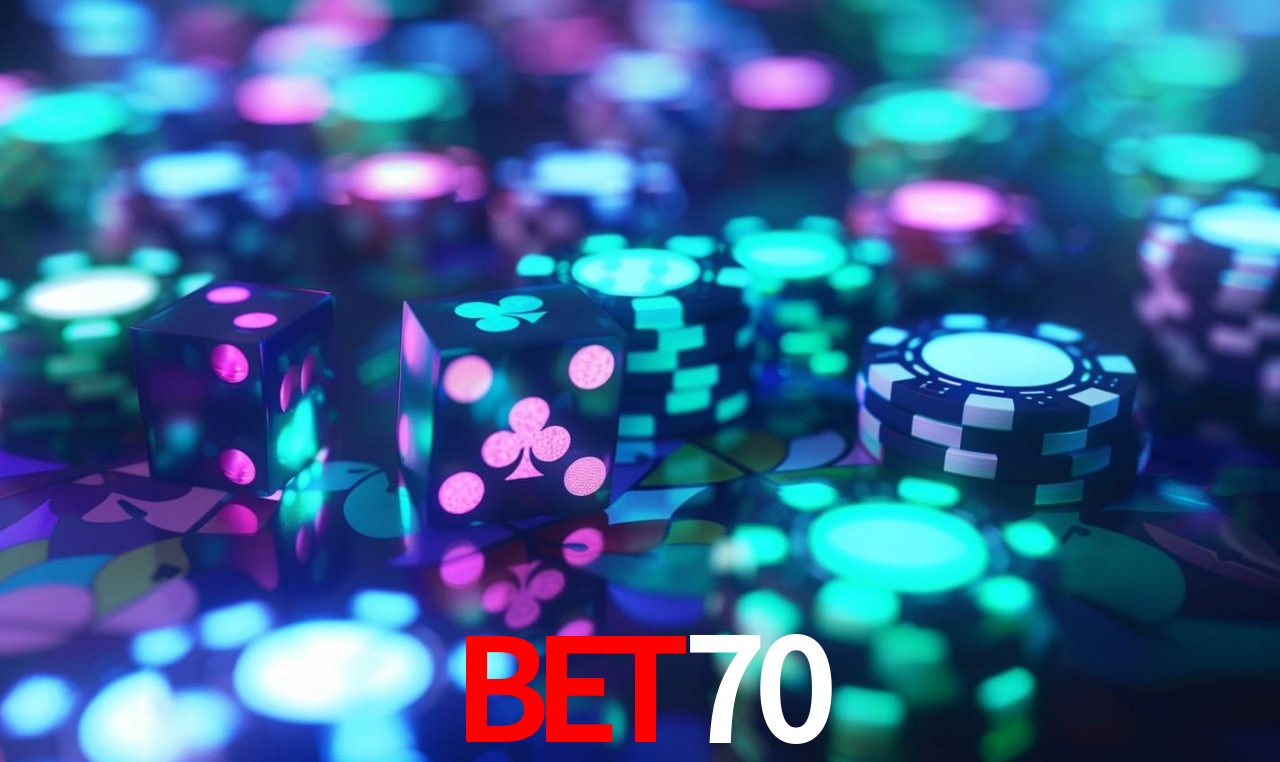 Recursos de Bônus Bet70