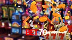 Bet70 Plataforma