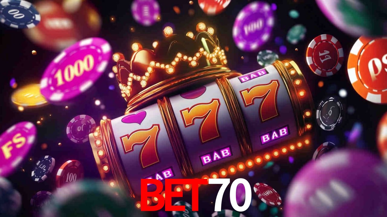 Casino VIP Bet70