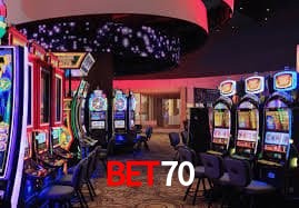 Cadastro Rápido Bet70
