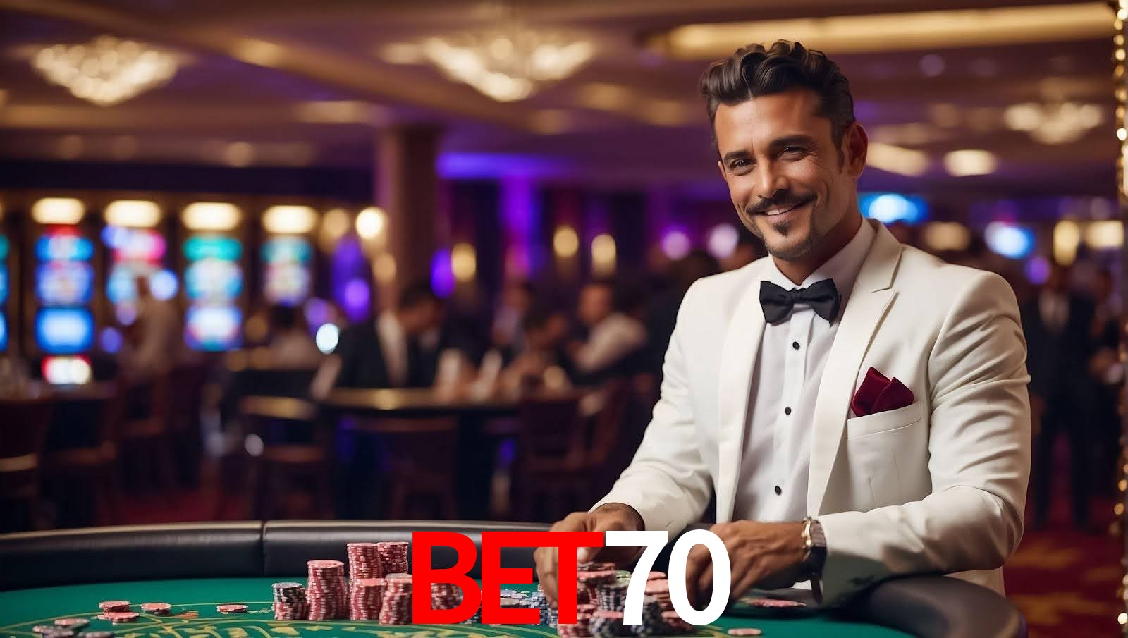 Estatísticas do Jogo Bet70