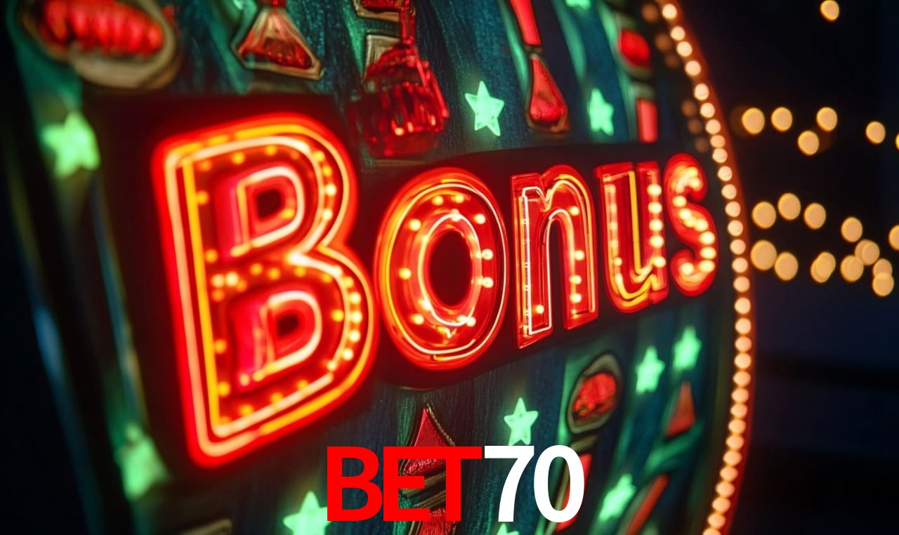 Apostas de Futebol Bet70