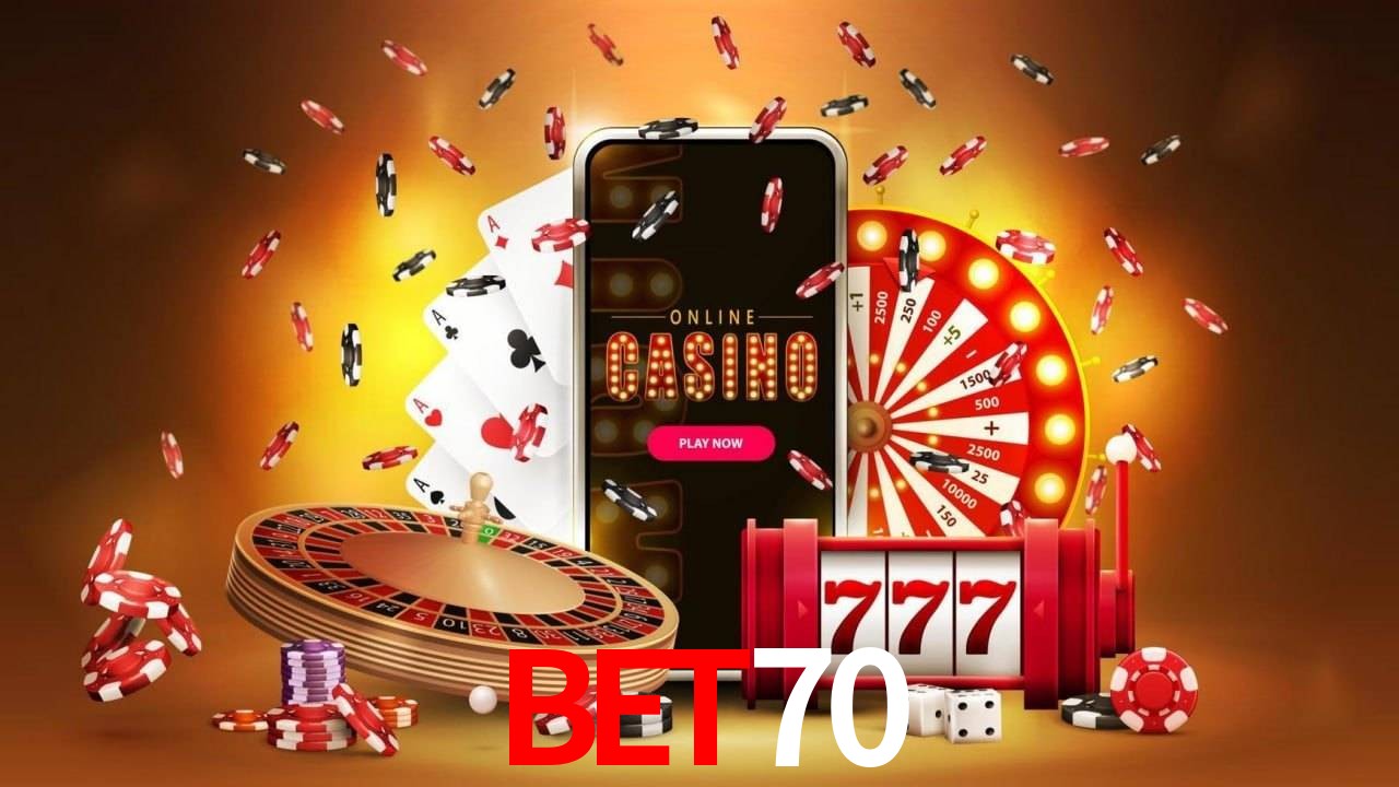 Especiais de Fim de Semana Bet70