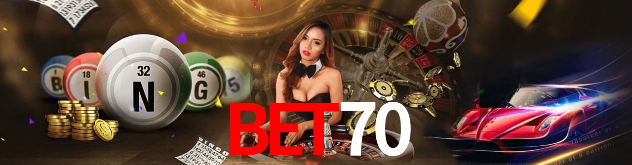 Design Responsivo Bet70