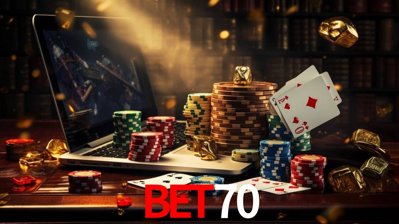 Avaliações dos Jogadores Bet70
