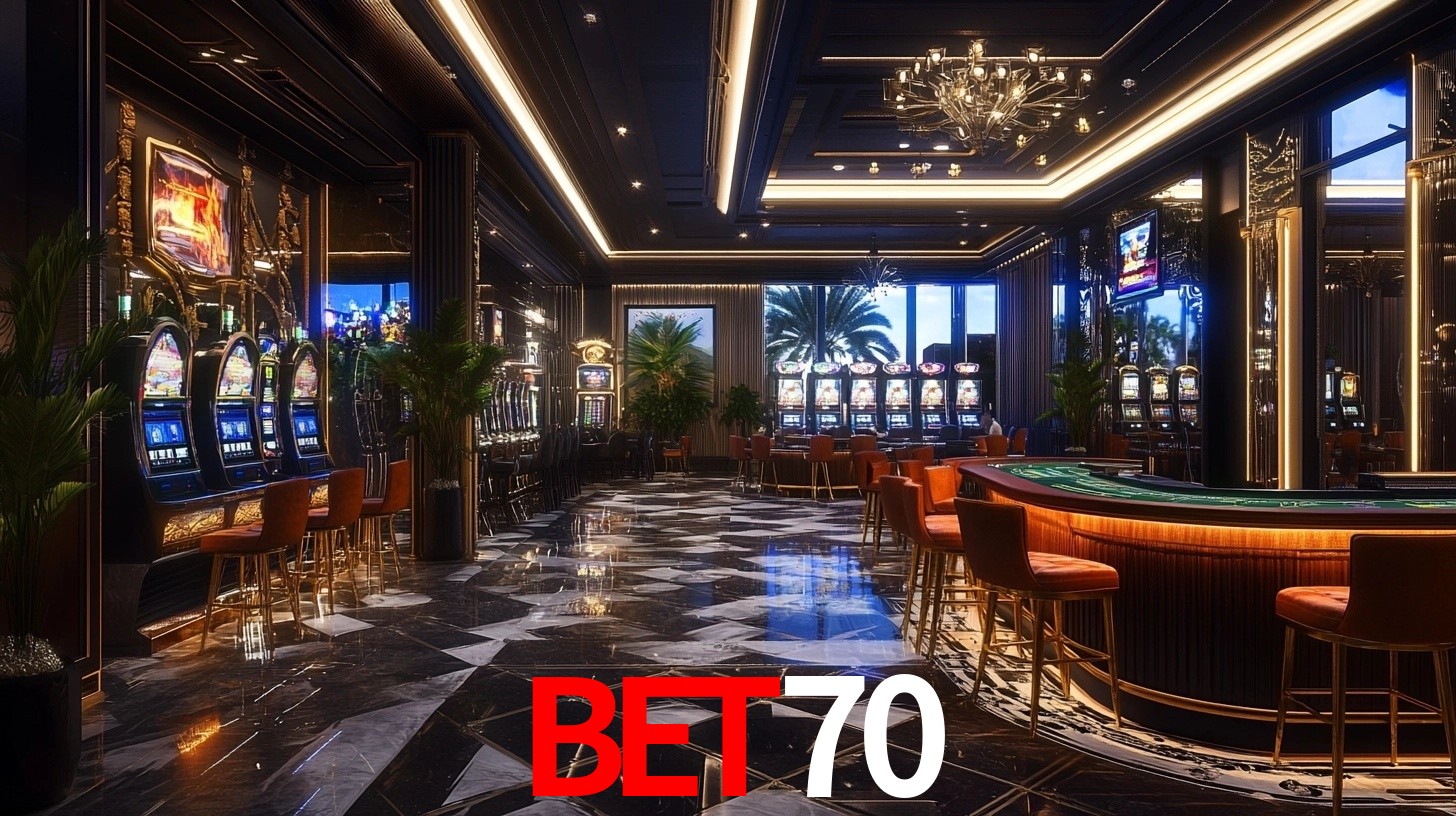 Ofertas Imperdíveis na Bet70: Promoções e Bônus Que Valem a Pena