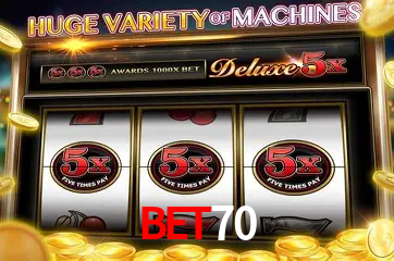 Desvendando o Mundo dos Jogos Virtuais na Bet70