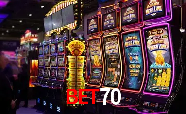 A Revolução dos Aplicativos de Jogos no Bet70