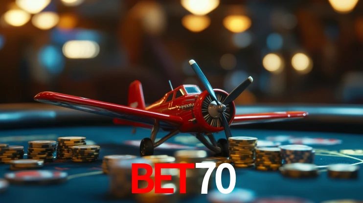 Descubra a Essência do Bet70: Nossa História e Compromissos