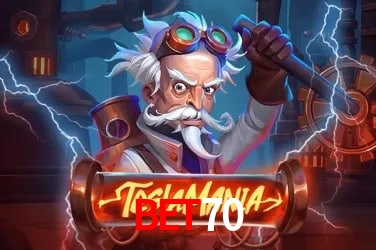 Promoções Sazonais Bet70