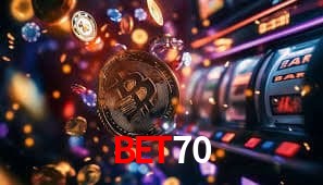 Casino Ao Vivo Bet70