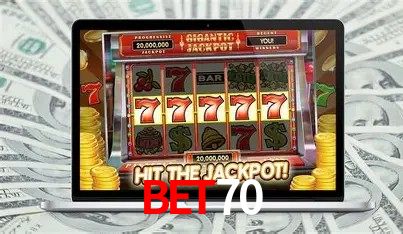 Explorando a Categoria de Eventos em Apostas na Bet70