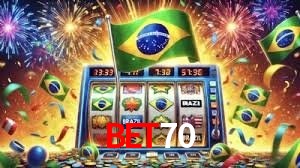 Casino Ao Vivo Bet70