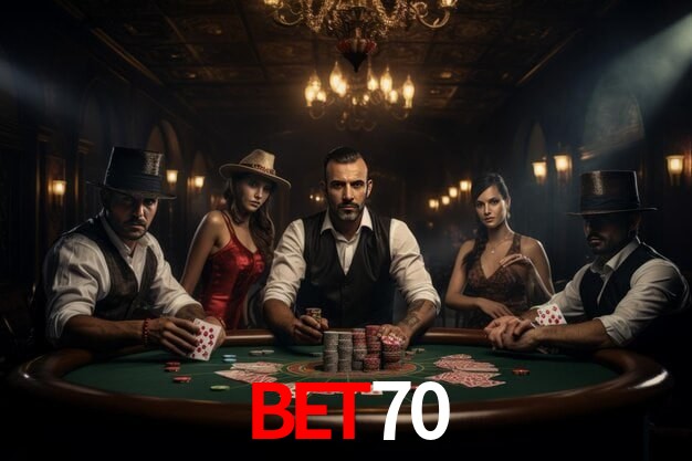Torneios Bet70