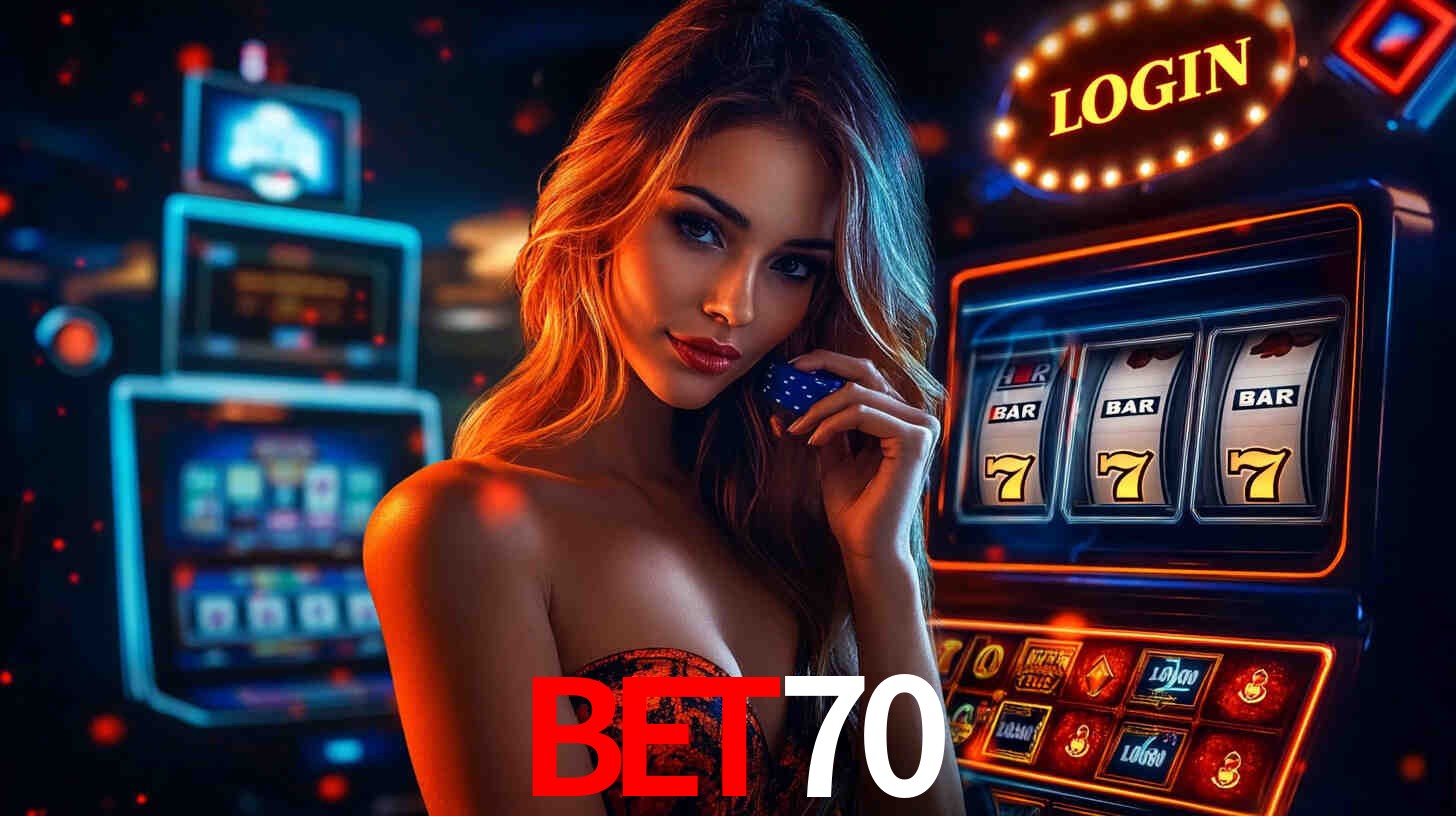 Bet70 Plataforma