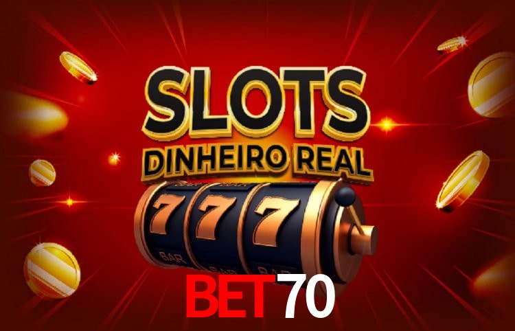 Provedores de Jogos Bet70