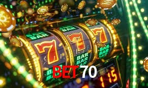 A Popularidade dos Caça-Níqueis no Bet70