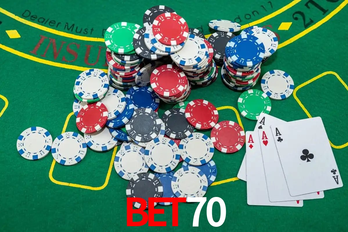 Estatísticas Esportivas Bet70