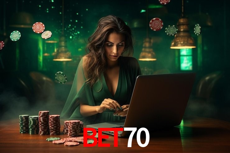 Interface Premium Bet70