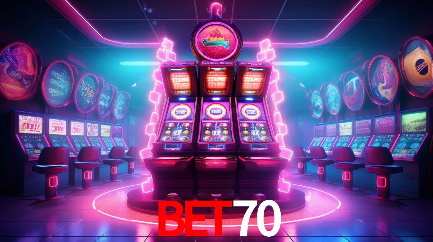Bet70 - Cassino e Apostas Online - Bet70.Com