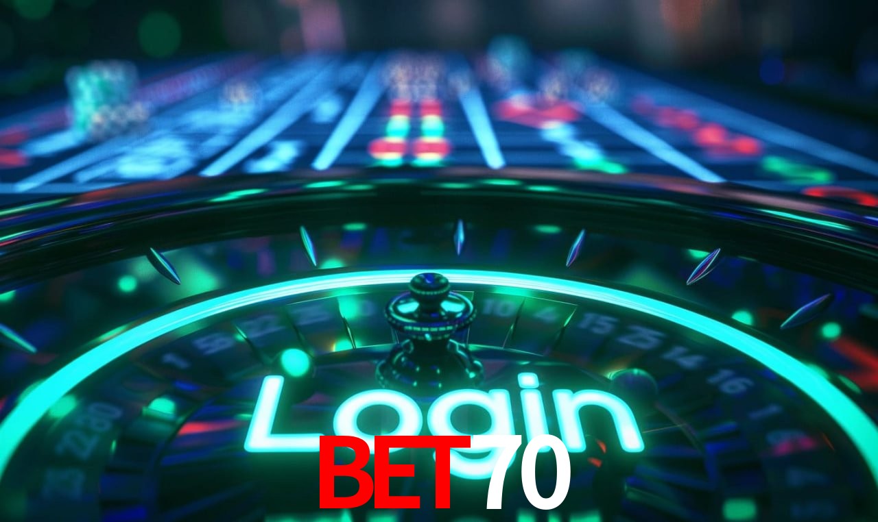 Provedores de Jogos Bet70
