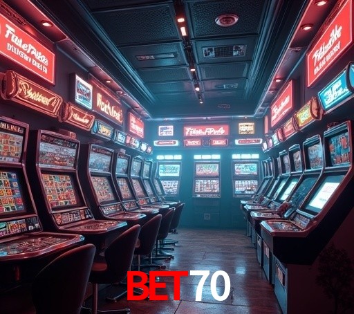 Login Seguro Bet70