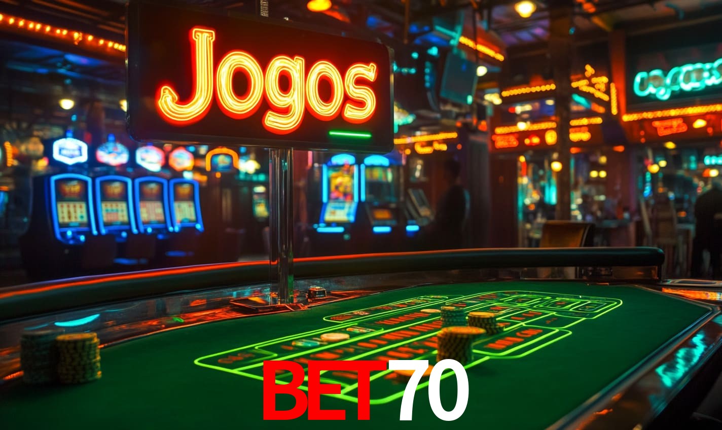 Ofertas Exclusivas Bet70