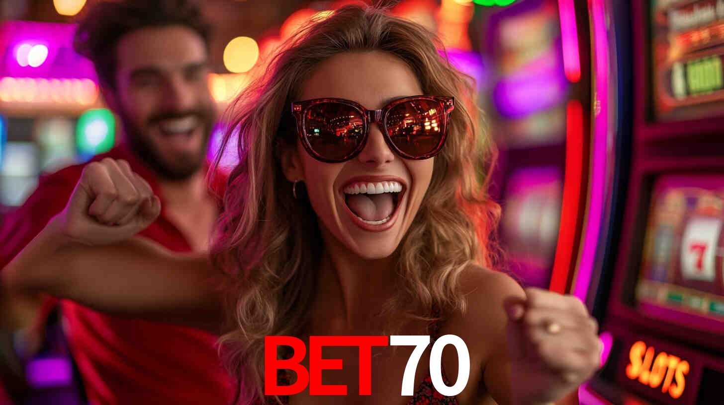 cassino Bet70