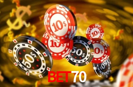 Jogos de Slot Bet70