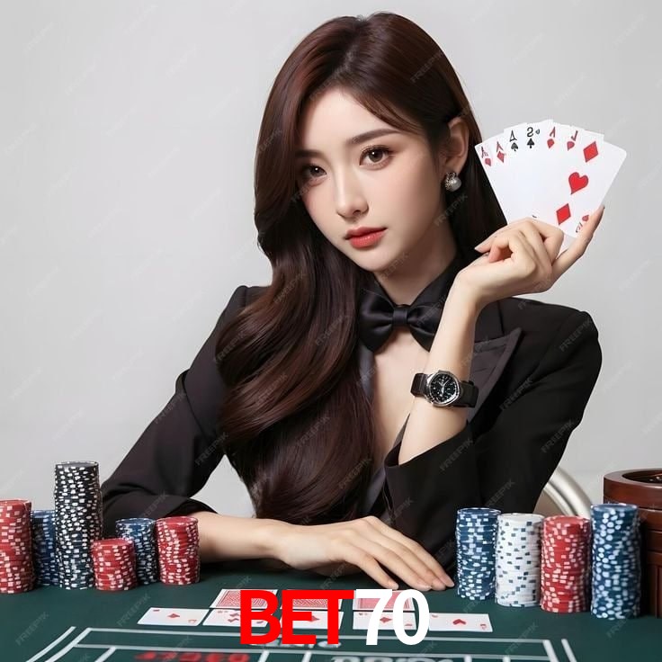 Avaliações dos Jogadores Bet70