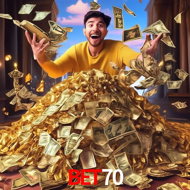 Estatísticas do Jogo Bet70