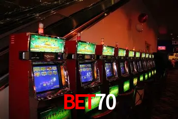 Inovações de Jogos na Bet70: O Futuro das Experiências Interativas