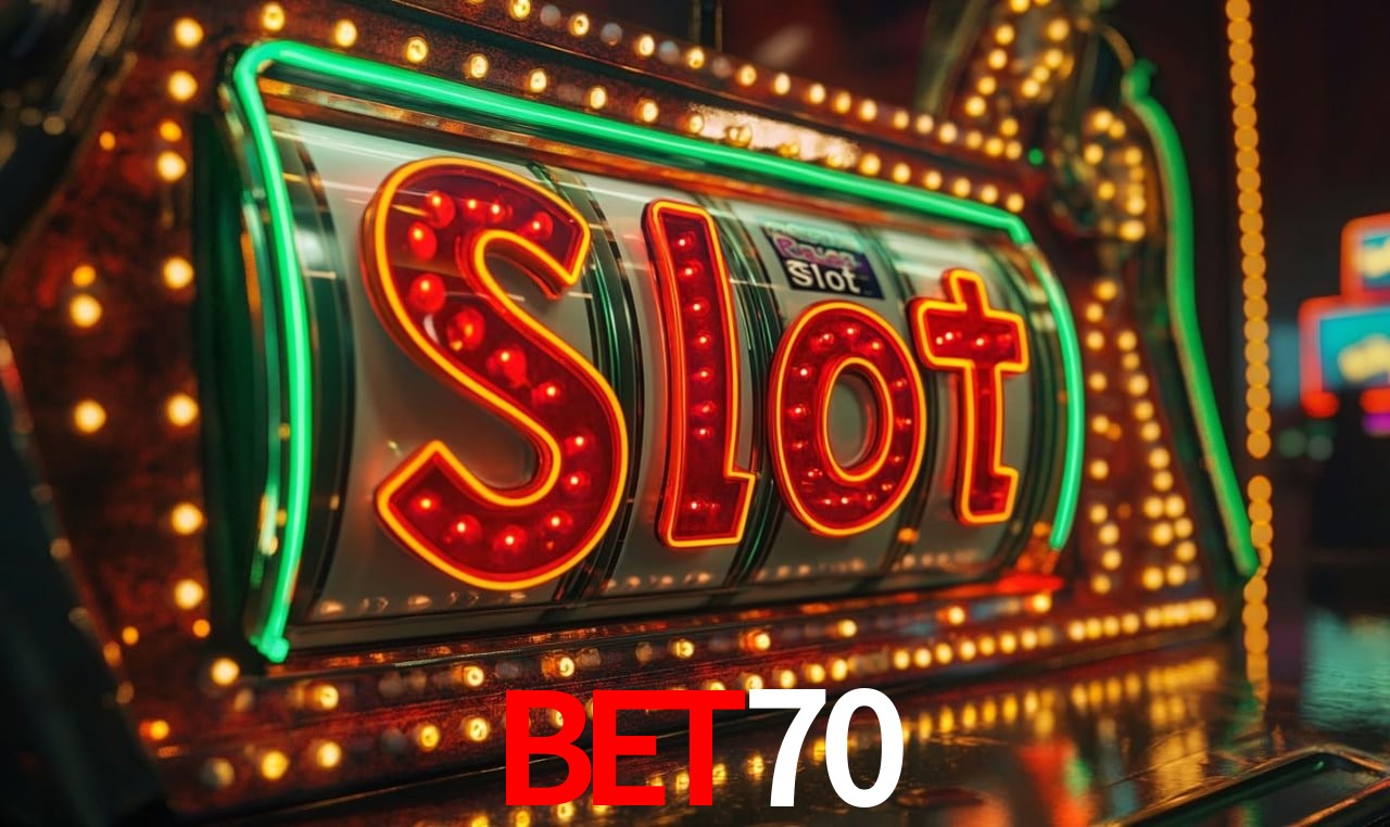 Recursos de Bônus Bet70