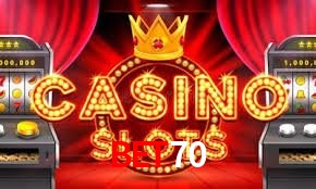 Mesa de Blackjack Bet70