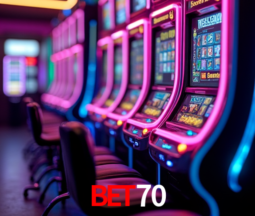 Tecnologia da Plataforma Bet70