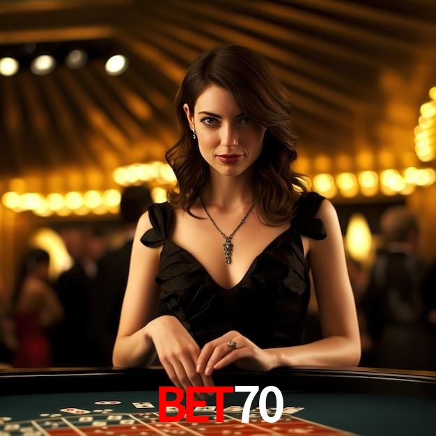 Apostas de Tênis Bet70