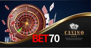 Login Seguro Bet70
