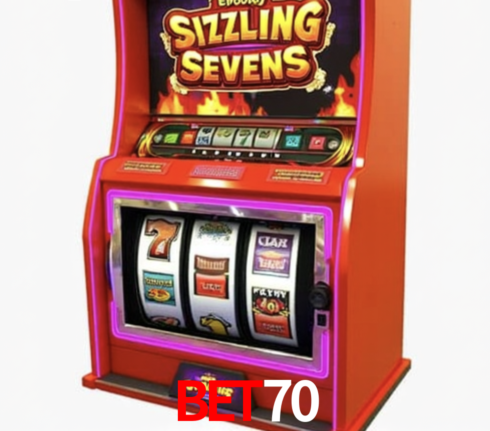 Descubra o Mundo do Cassino Online com Bet70