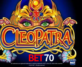 Inovações de Jogos na Bet70: O Futuro das Experiências Interativas
