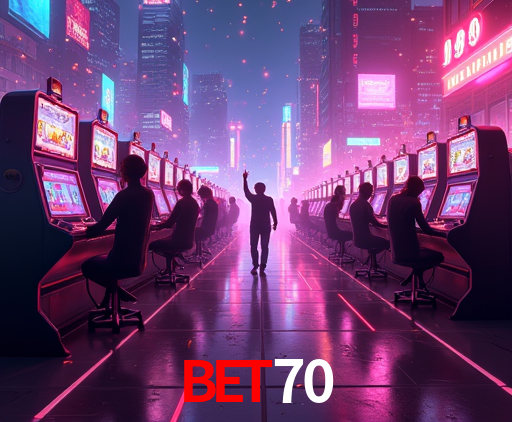 Experiência VIP Bet70