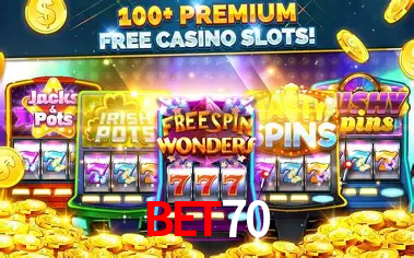 Descubra o Programa VIP da Bet70: Vantagens Exclusivas para Jogadores
