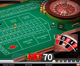 A Emoção da Loteria na Bet70: Uma Chance de Mudança de Vida