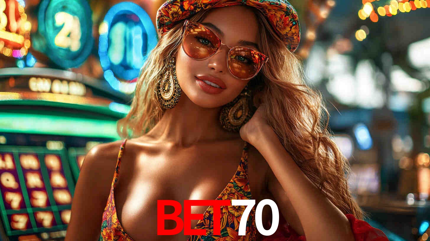 Bônus Diários Bet70