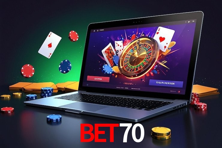 Casino Ao Vivo Bet70