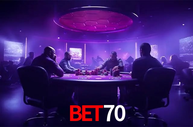 Jogos Exclusivos Bet70