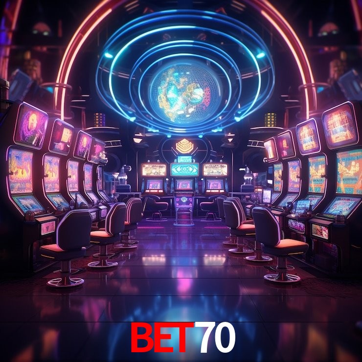 Especiais de Fim de Semana Bet70