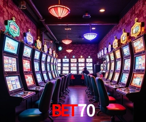 Sistemas de Segurança Bet70