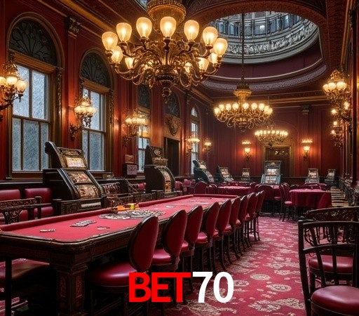 Diretório de Jogos Bet70
